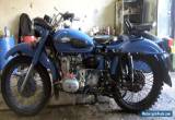 1998 Ural custom for Sale