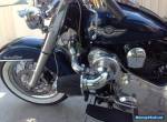  Harley Davidson Heritage  for Sale