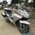 2011 HONDA ST 1300 ST1300 PAN EUROPEAN PAN EURO A-9 SILVER VGC LOTS OF HISTORY  for Sale