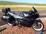 1994 BMW K1100RS BLACK for Sale