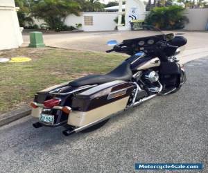 Motorcycle 1998 Harley Davidson Ultra Glide for Sale