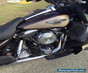 Motorcycle 1998 Harley Davidson Ultra Glide for Sale