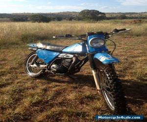 Motorcycle motor bike suzuki ts185 for Sale