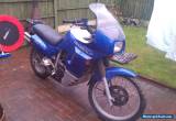 Honda Transalp XL600V Spares or repair for Sale