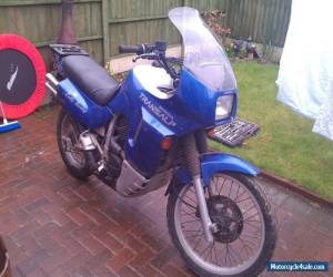 Motorcycle Honda Transalp XL600V Spares or repair for Sale