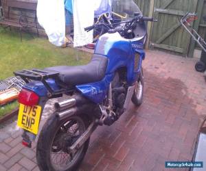 Motorcycle Honda Transalp XL600V Spares or repair for Sale