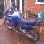 Honda Transalp XL600V Spares or repair for Sale