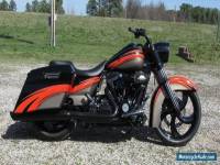 2013 Harley-Davidson Touring