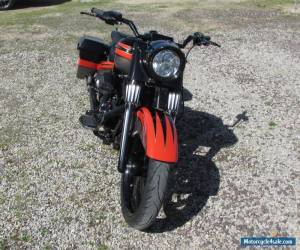 Motorcycle 2013 Harley-Davidson Touring for Sale