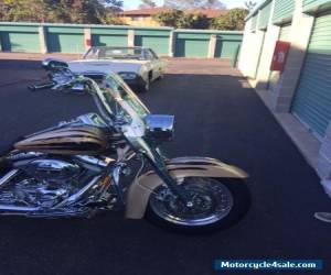 Motorcycle 2003 Harley-Davidson Touring for Sale