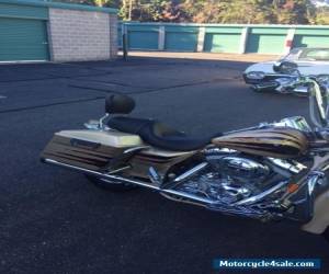 Motorcycle 2003 Harley-Davidson Touring for Sale