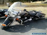 2007 Harley-Davidson Touring