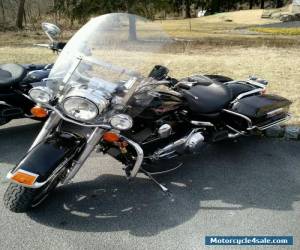 Motorcycle 2007 Harley-Davidson Touring for Sale