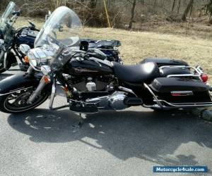 Motorcycle 2007 Harley-Davidson Touring for Sale