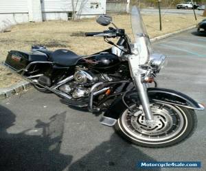 Motorcycle 2007 Harley-Davidson Touring for Sale