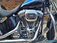 Harley-Davidson: Softail