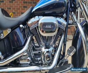 Harley-Davidson: Softail for Sale