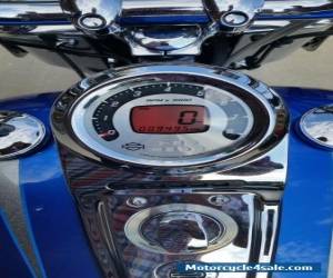 Motorcycle Harley-Davidson: Softail for Sale