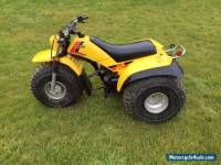 Yamaha YTM 200E trike ATV, Not Tri Z