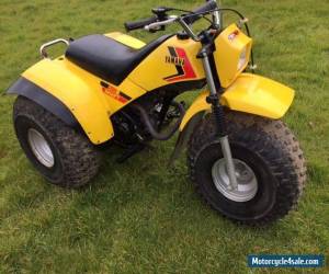 Motorcycle Yamaha YTM 200E trike ATV, Not Tri Z for Sale