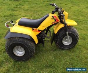 Motorcycle Yamaha YTM 200E trike ATV, Not Tri Z for Sale