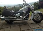 Suzuki Intruder VL 800 2014 for Sale