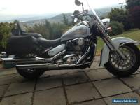 Suzuki Intruder VL 800 2014