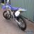 YAMAHA YZ450F 2011 for Sale