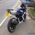 2005 SUZUKI GSXR 1000 K5 BLUE for Sale