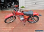 Honda ct125 trail bike for Sale