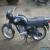 Honda cg125   2002  honda 125  125 learner legal  commuter  for Sale