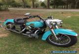 1982 Harley-Davidson Touring for Sale