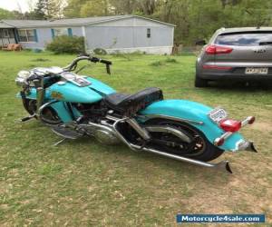 Motorcycle 1982 Harley-Davidson Touring for Sale