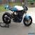 suzuki gsxr1100 Cafe Racer for Sale