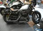 2011 Harley-Davidson Sportster for Sale