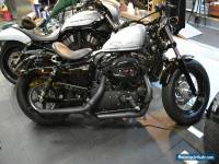 2011 Harley-Davidson Sportster