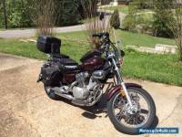 2008 Yamaha V Star