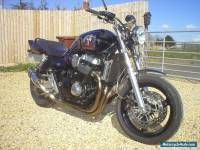 1998 HONDA CB1300 SC40 MAY SWAP OR P/EX