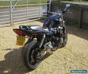 Motorcycle 1998 HONDA CB1300 SC40 MAY SWAP OR P/EX for Sale