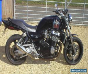 Motorcycle 1998 HONDA CB1300 SC40 MAY SWAP OR P/EX for Sale