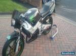 2003 HONDA NSR125 for Sale