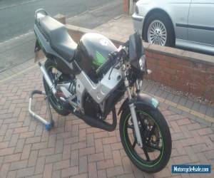 Motorcycle 2003 HONDA NSR125 for Sale