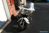 2001 Kawasaki KZ1000 for Sale