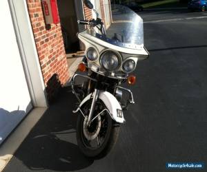 Motorcycle 2001 Kawasaki KZ1000 for Sale