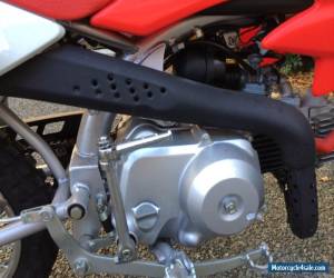 Motorcycle CR 50 2015 for Sale