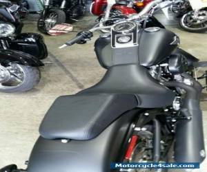 Motorcycle 2010 Harley-Davidson Fat Boy Lo for Sale