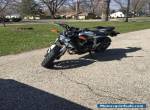 2015 Yamaha FZ for Sale