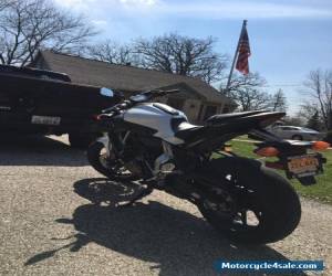 Motorcycle 2015 Yamaha FZ for Sale