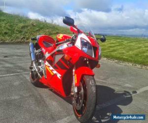 Motorcycle Honda sp1 for Sale