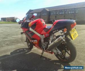 Motorcycle Honda sp1 for Sale